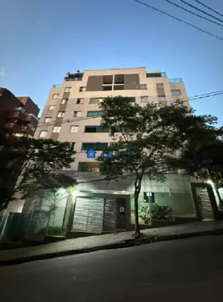 Cobertura, Buritis, 4 Quartos, 3 Vagas, 1 Suíte