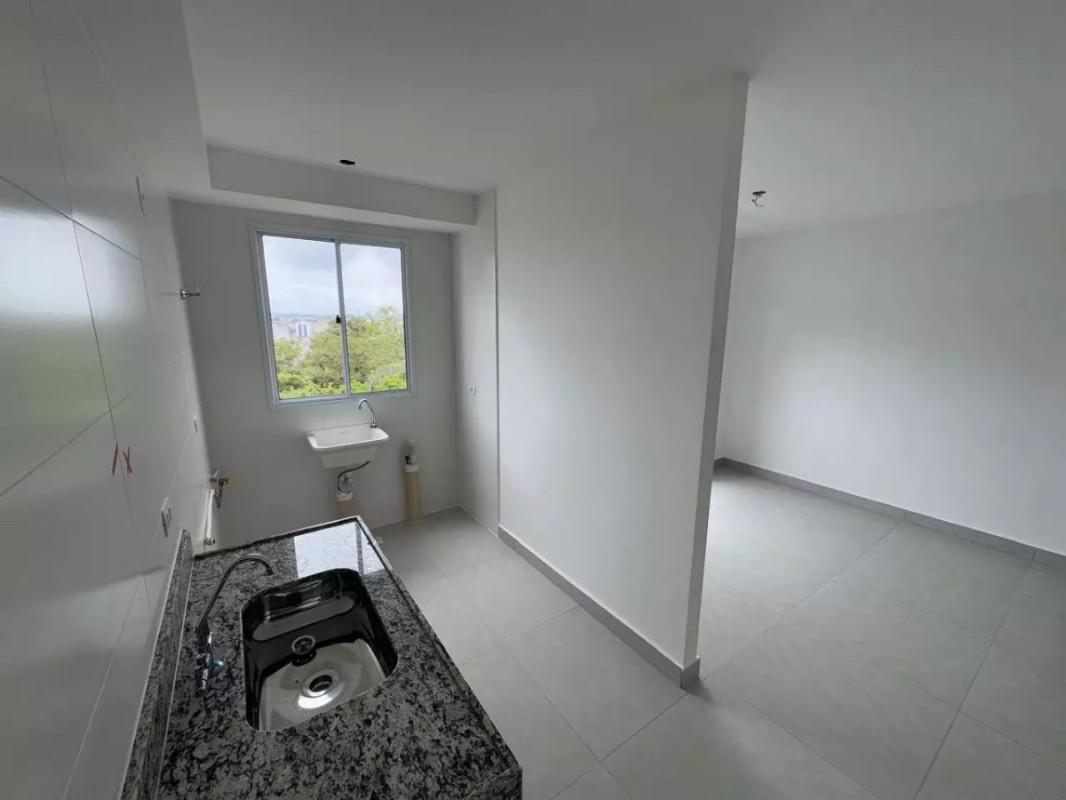 Apartamento, Eldorado, 2 Quartos, 1 Vaga