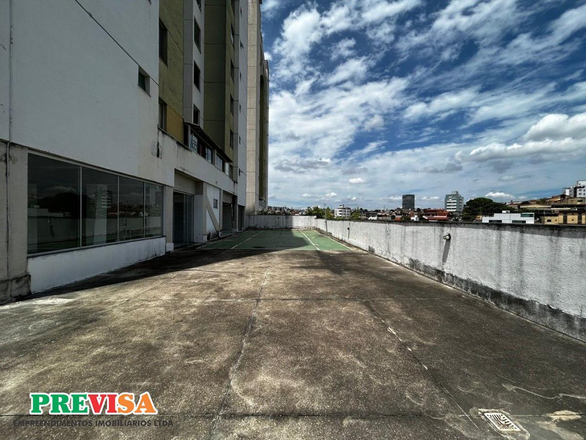 Apartamento, Ipiranga, 2 Quartos, 2 Vagas