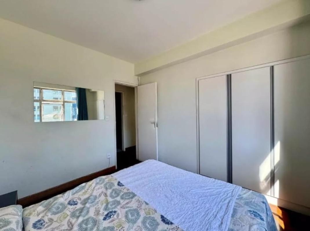 Apartamento, Serra, 4 Quartos, 2 Vagas, 1 Suíte