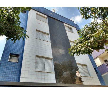 Apartamento, Castelo, 2 Quartos, 1 Vaga, 1 Suíte