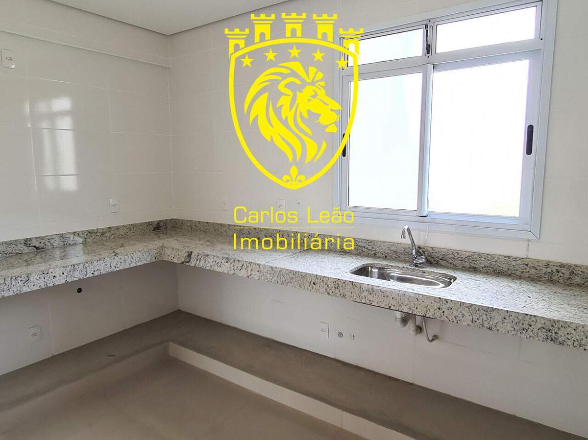 Cobertura, Buritis, 3 Quartos, 3 Vagas