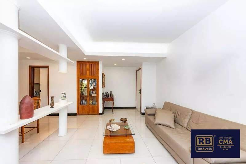 Apartamento, Luxemburgo, 3 Quartos, 2 Vagas, 1 Suíte