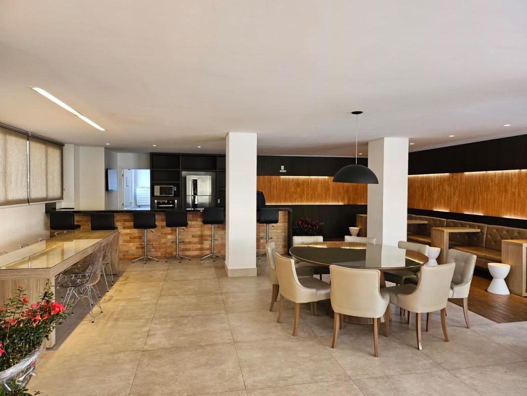 Apartamento, Grajaú, 2 Quartos, 2 Vagas, 1 Suíte