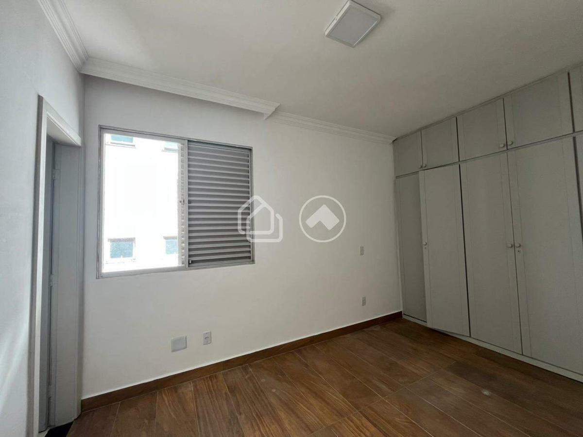 Apartamento, Buritis, 3 Quartos, 2 Vagas, 1 Suíte