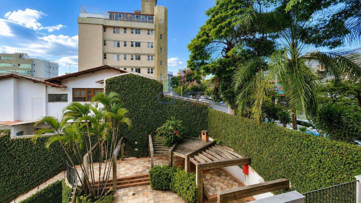 Apartamento, Anchieta, 4 Quartos, 4 Vagas, 3 Suítes