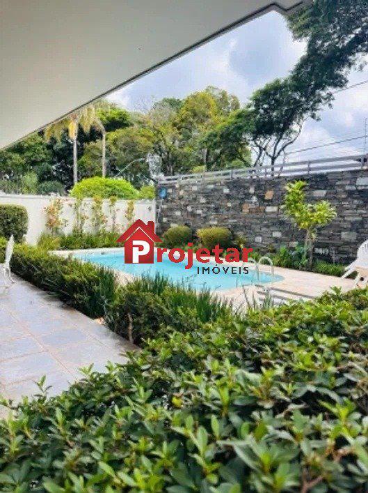 Casa, Belvedere, 4 Quartos, 3 Vagas, 1 Suíte
