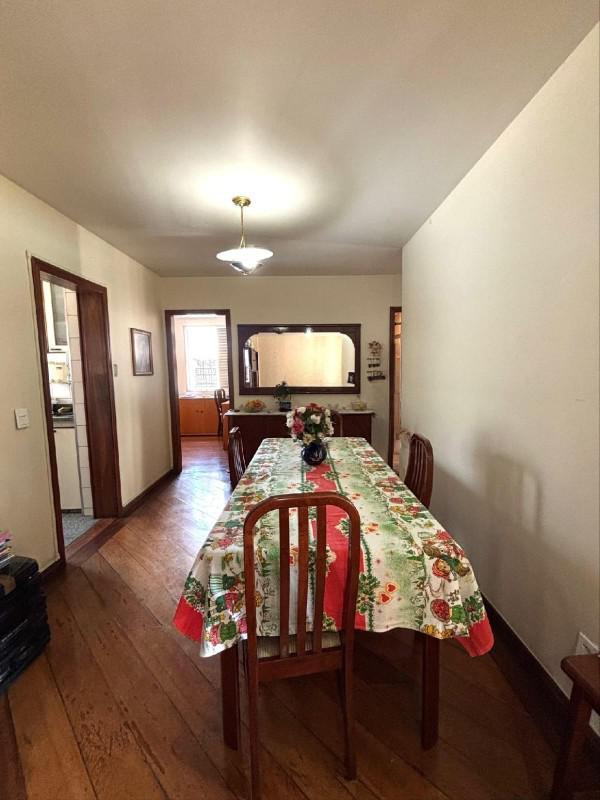 Apartamento, Lourdes, 3 Quartos, 2 Vagas, 1 Suíte