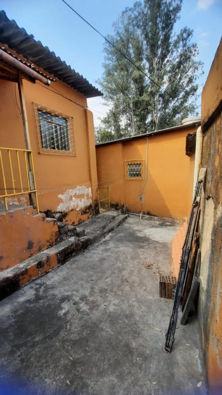 Lote, Cachoeirinha, 0 Quarto, 0 Vaga