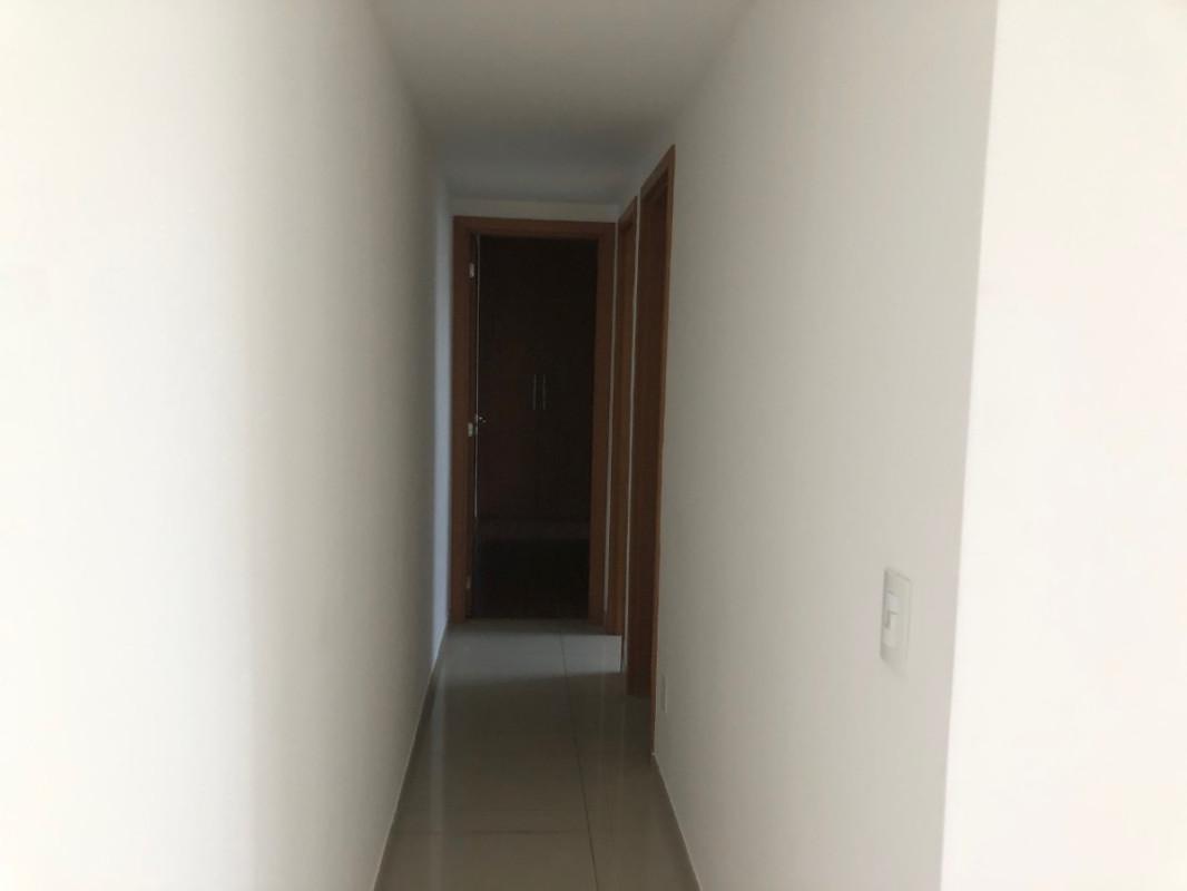 Apartamento, Vila da Serra, 2 Quartos, 2 Vagas, 1 Suíte