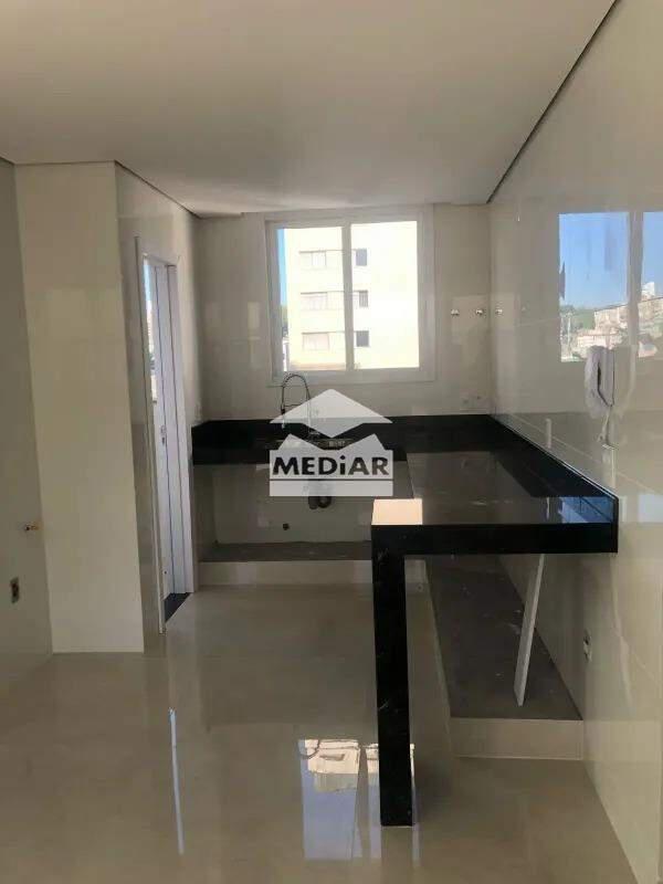 Apartamento, Gutierrez, 4 Quartos, 3 Vagas, 2 Suítes