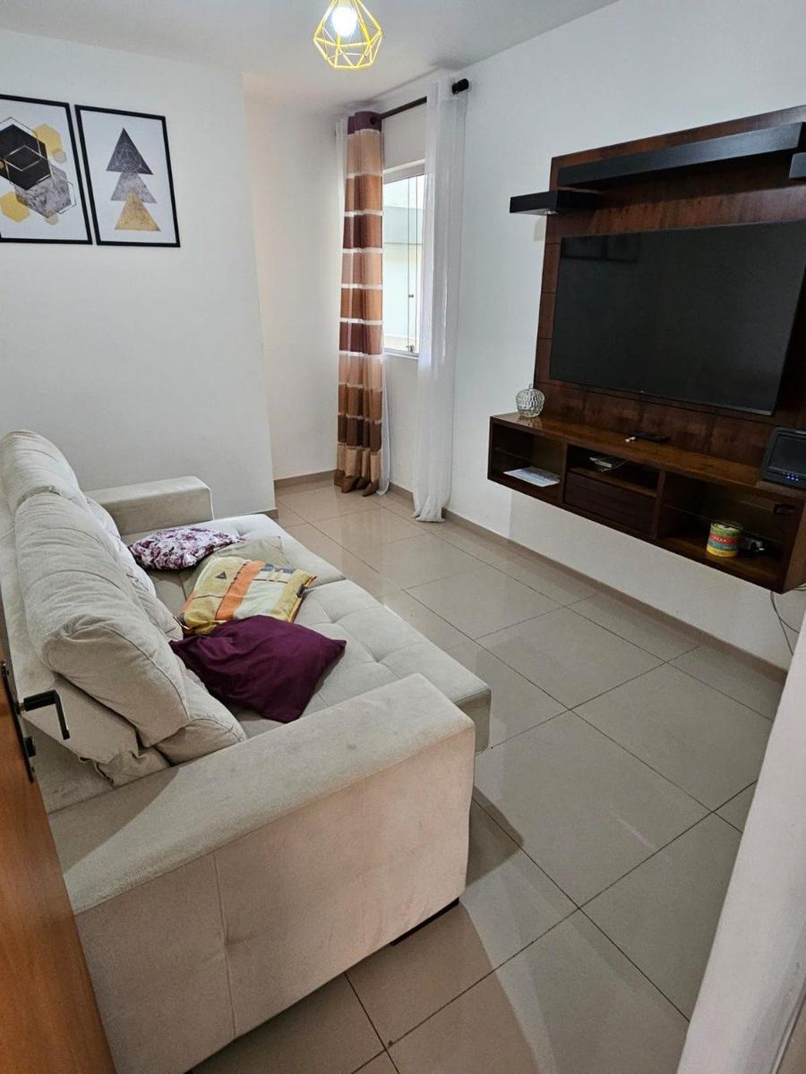 Apartamento, Santa Amélia, 3 Quartos, 1 Vaga, 1 Suíte