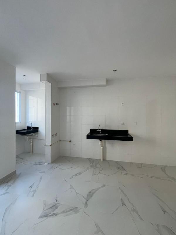 Apartamento, Milionários, 2 Quartos, 1 Vaga, 1 Suíte