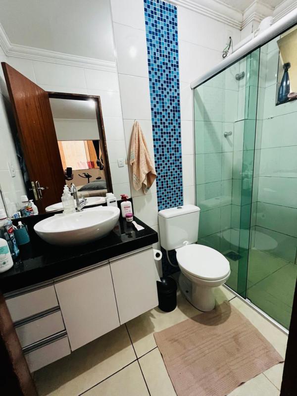 Apartamento, Palmeiras, 3 Quartos, 1 Vaga, 1 Suíte