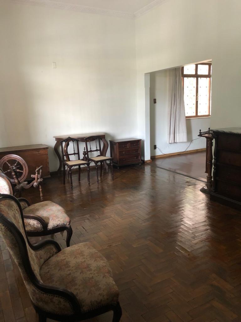 Casa, Centro, 0 Quarto, 0 Vaga