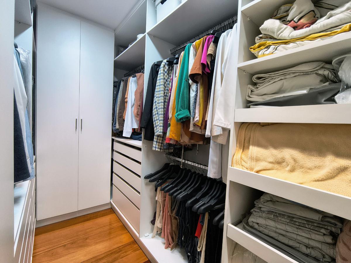 Cobertura, Cidade Nova, 5 Quartos, 4 Vagas, 4 Suítes