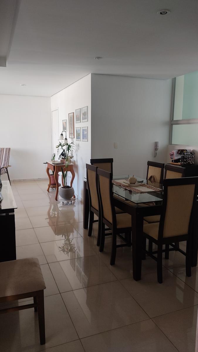 Apartamento, Funcionários, 3 Quartos, 1 Vaga, 1 Suíte