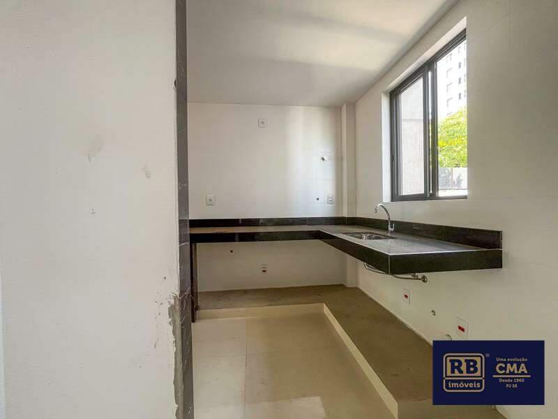Apartamento, Gutierrez, 3 Quartos, 2 Vagas, 2 Suítes