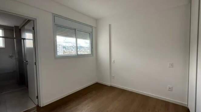 Apartamento, Vila Paris, 3 Quartos, 2 Vagas, 2 Suítes