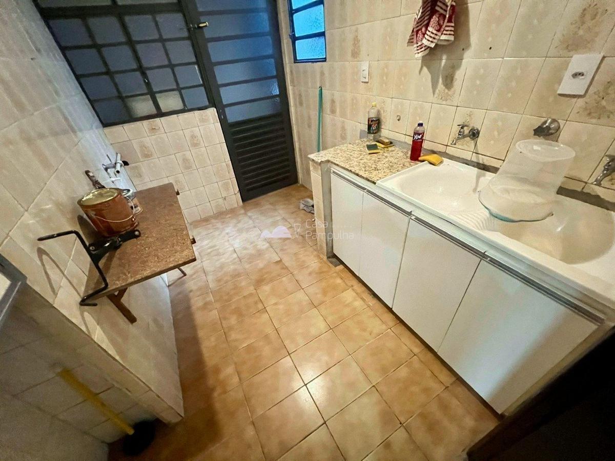 Casa, Santa Amélia, 3 Quartos, 4 Vagas, 1 Suíte