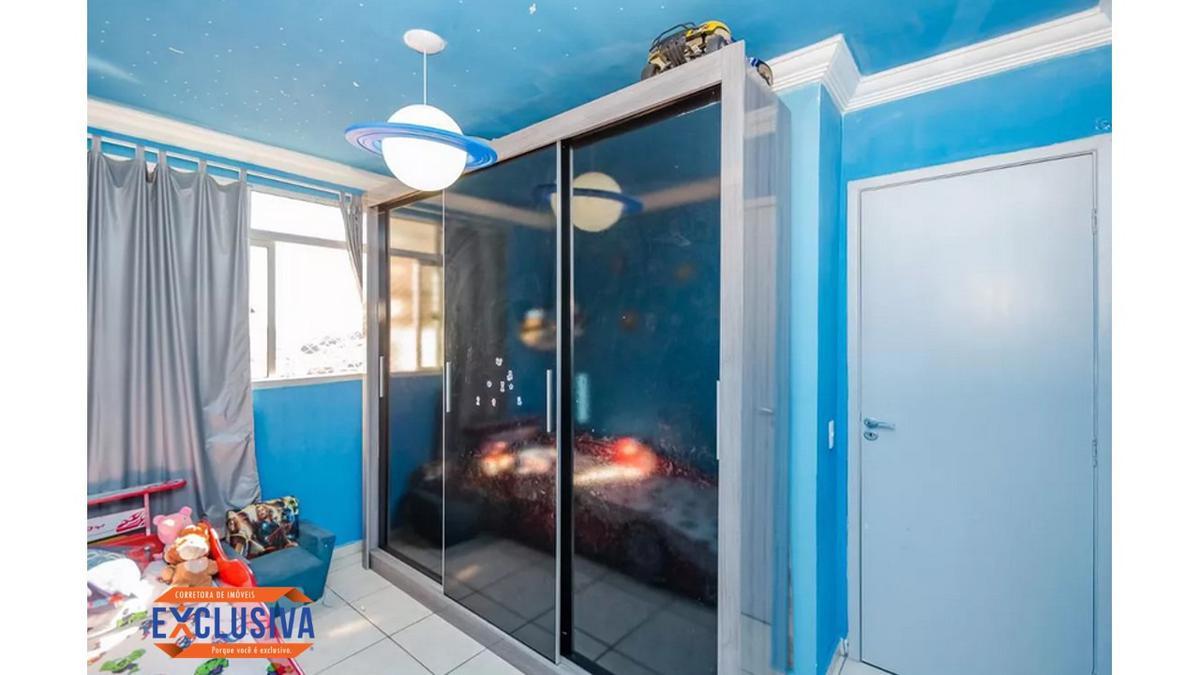 Cobertura, Jardim América, 4 Quartos, 2 Vagas, 1 Suíte