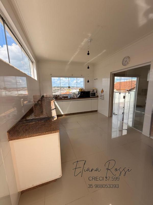Casa, Rezende, 4 Quartos, 4 Vagas, 1 Suíte
