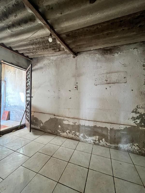 Casa, Jatobá (barreiro), 2 Quartos, 1 Vaga, 1 Suíte