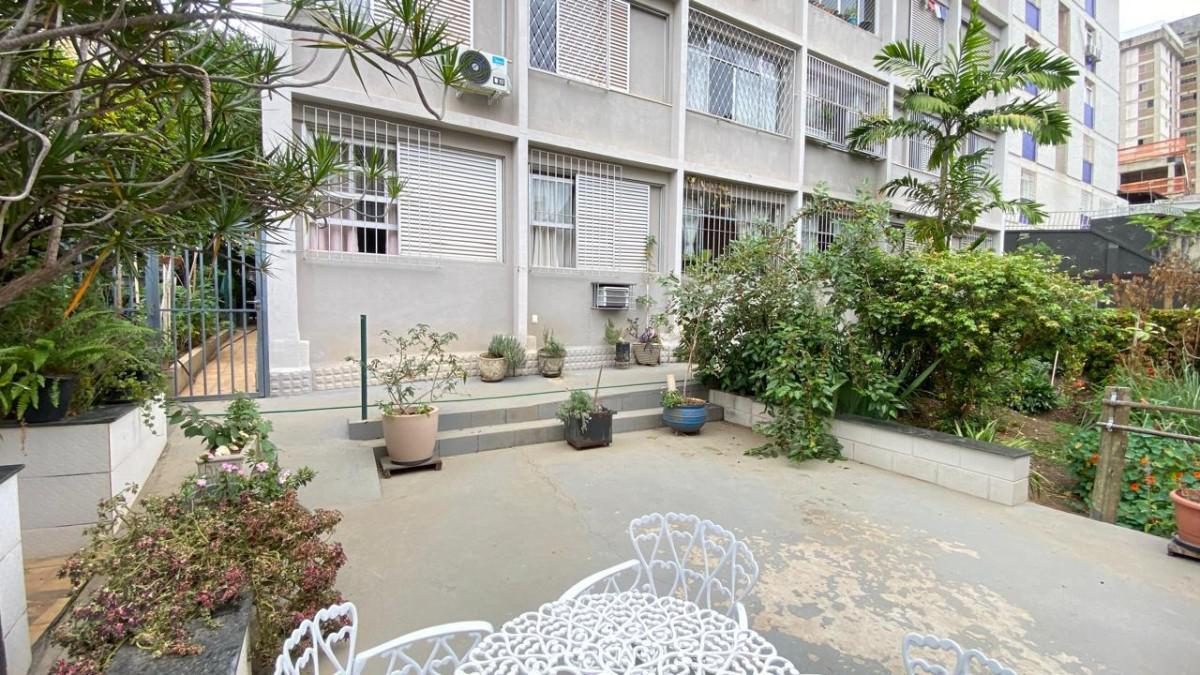 Apartamento, Santo Antônio, 3 Quartos, 1 Vaga, 1 Suíte