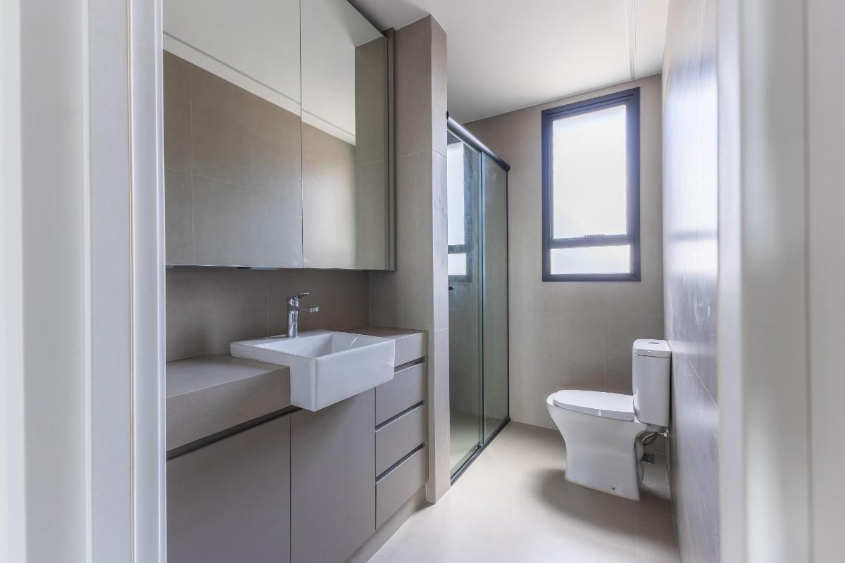 Apartamento, Sion, 3 Quartos, 2 Vagas, 1 Suíte