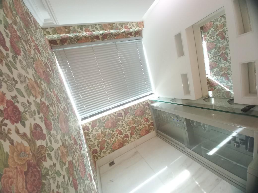 Apartamento, Funcionários, 3 Quartos, 2 Vagas, 1 Suíte