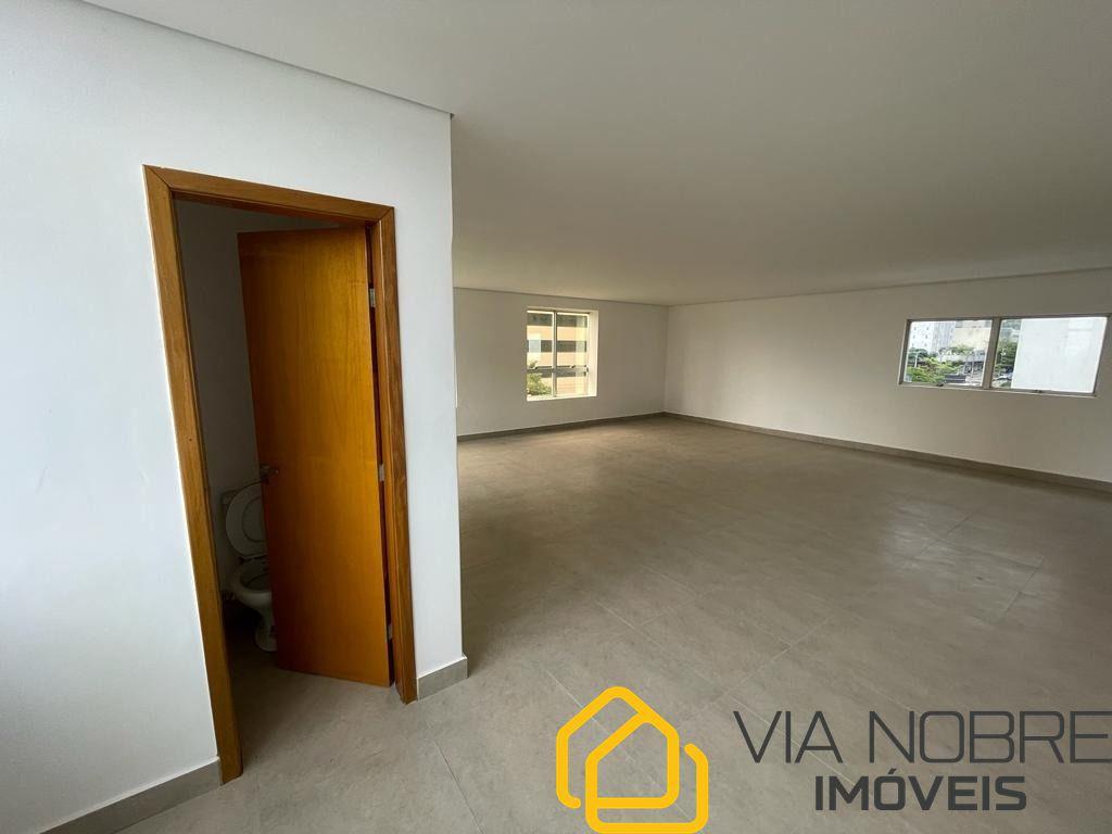Prédio, Mangabeiras, 60 Vagas