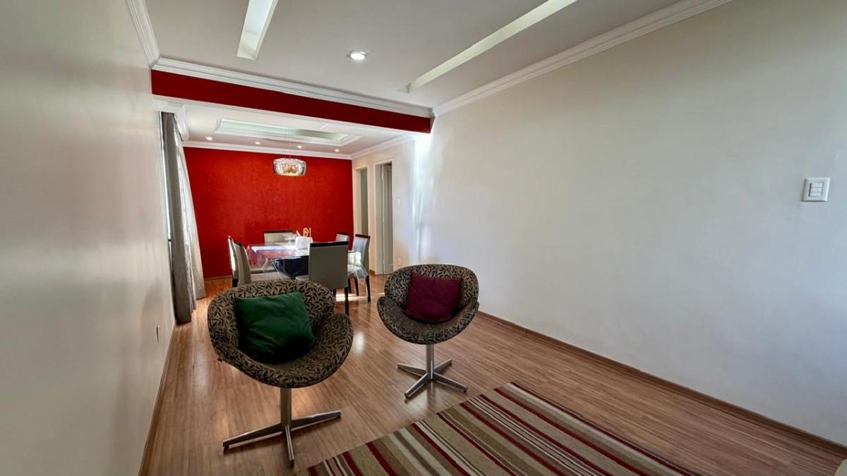 Apartamento, Anchieta, 3 Quartos, 1 Vaga