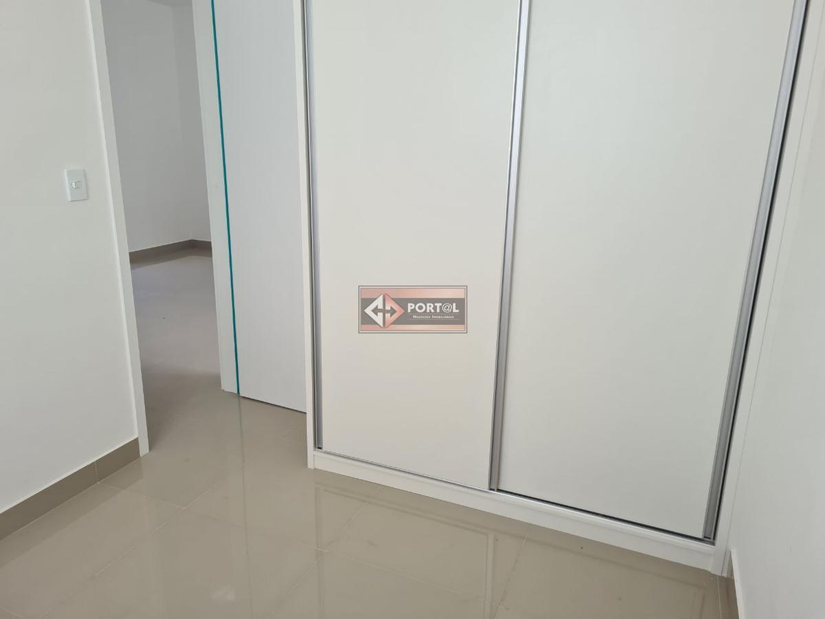 Apartamento, Guarani, 2 Quartos, 1 Vaga