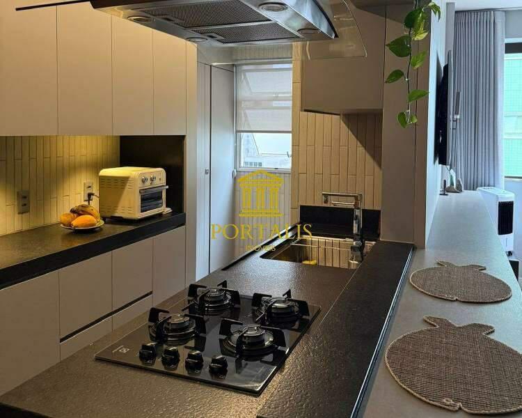 Apartamento, Funcionários, 3 Quartos, 2 Vagas, 1 Suíte