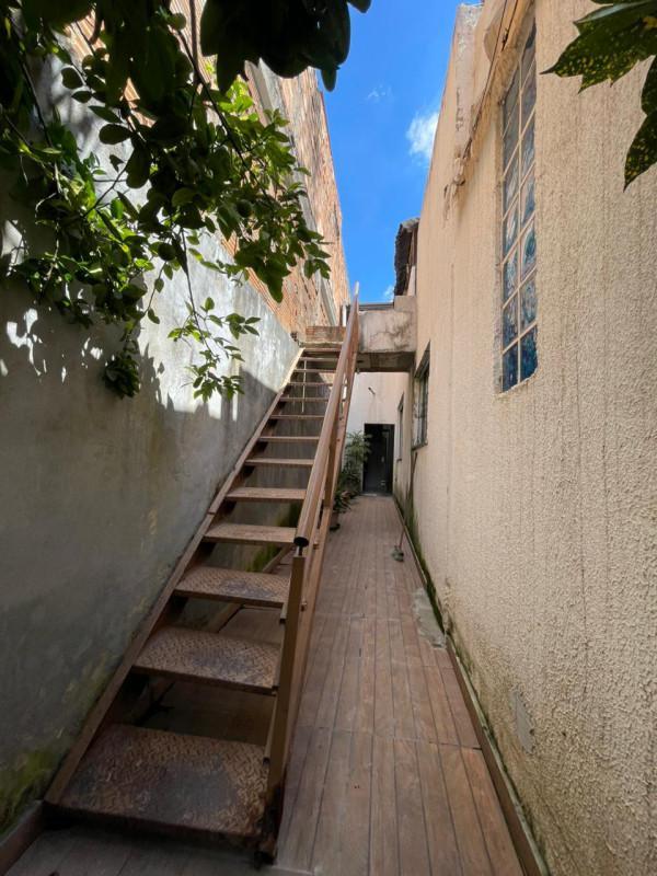 Casa, Chácara Del-rey, 2 Quartos, 3 Vagas, 1 Suíte