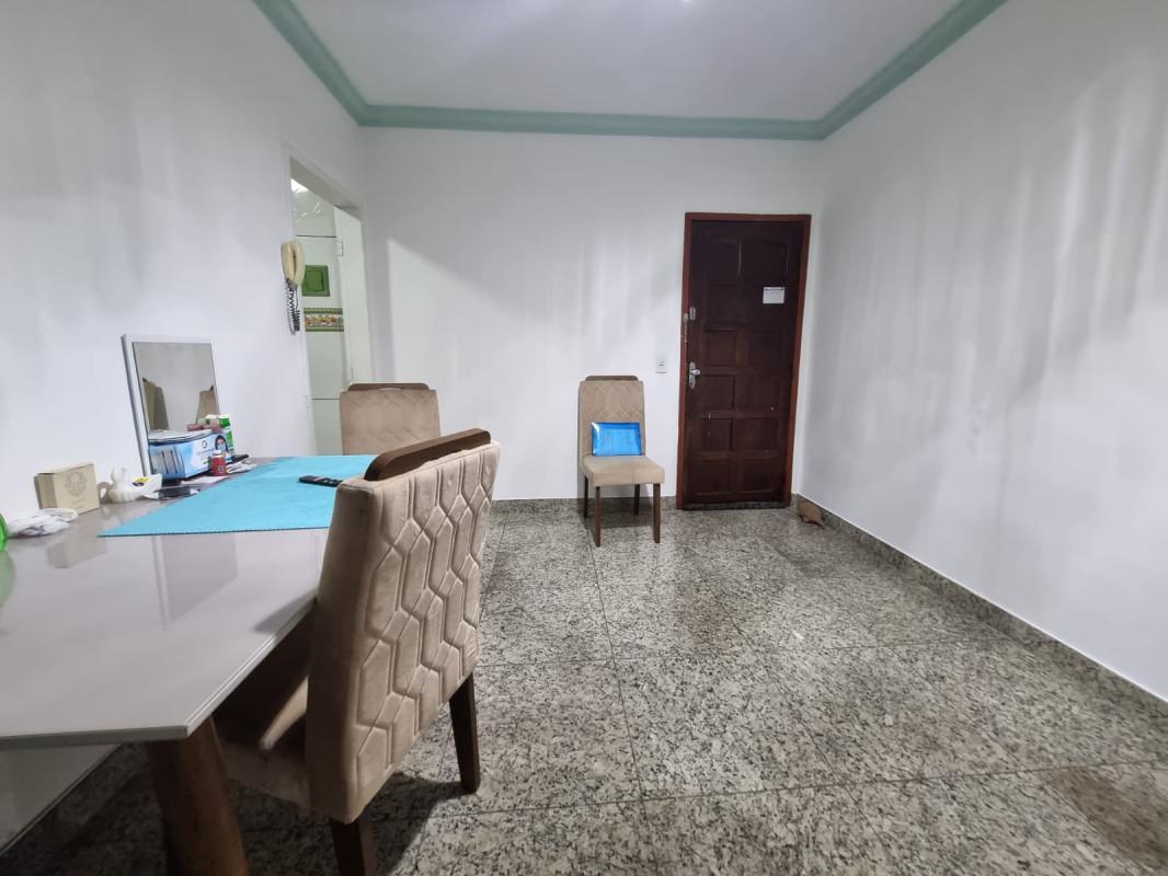 Apartamento, Jardim Riacho das Pedras, 2 Quartos, 1 Vaga