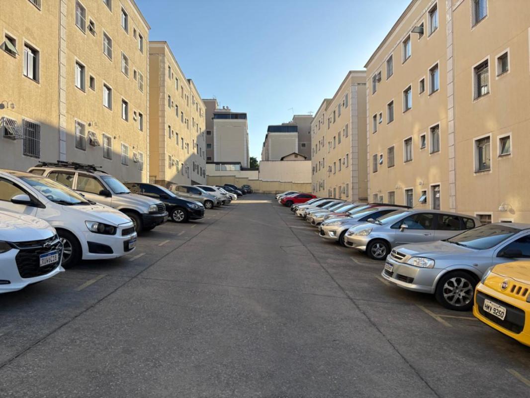 Apartamento, Jardim Riacho das Pedras, 2 Quartos, 1 Vaga