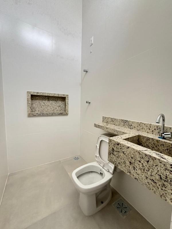 Casa, Santa Mônica, 2 Quartos, 2 Vagas, 2 Suítes