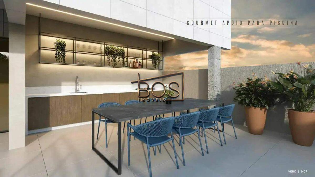 Apartamento, Santo Antônio, 4 Quartos, 3 Vagas, 3 Suítes