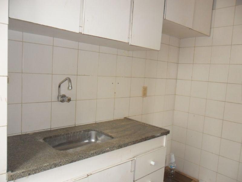 Apartamento, Palmares, 2 Quartos, 1 Vaga