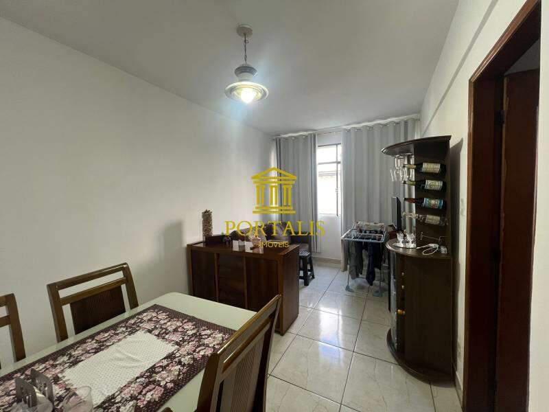 Apartamento, Cidade Nova, 2 Quartos, 1 Vaga