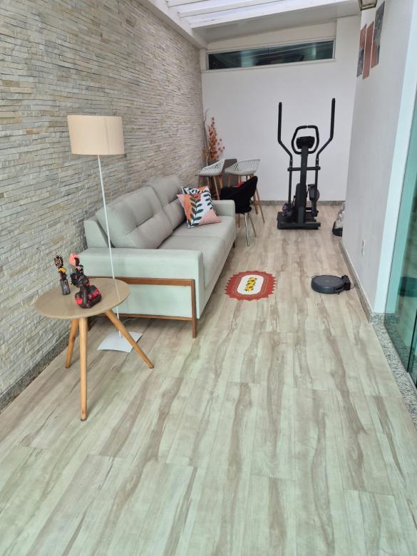 Apartamento, Santa Amélia, 3 Quartos, 1 Vaga, 1 Suíte