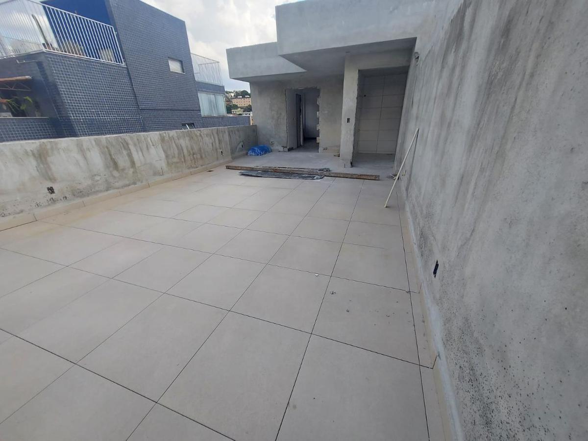 Apartamento, Nova Floresta, 3 Quartos, 3 Vagas, 3 Suítes