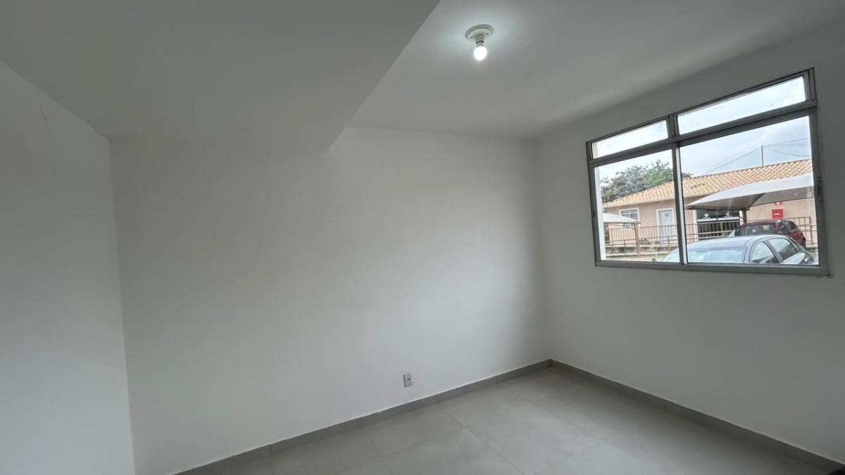 Apartamento, Alto das Flores, 1 Quarto, 1 Vaga