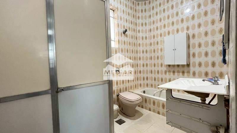 Apartamento, Santa Efigênia, 3 Quartos, 0 Vaga