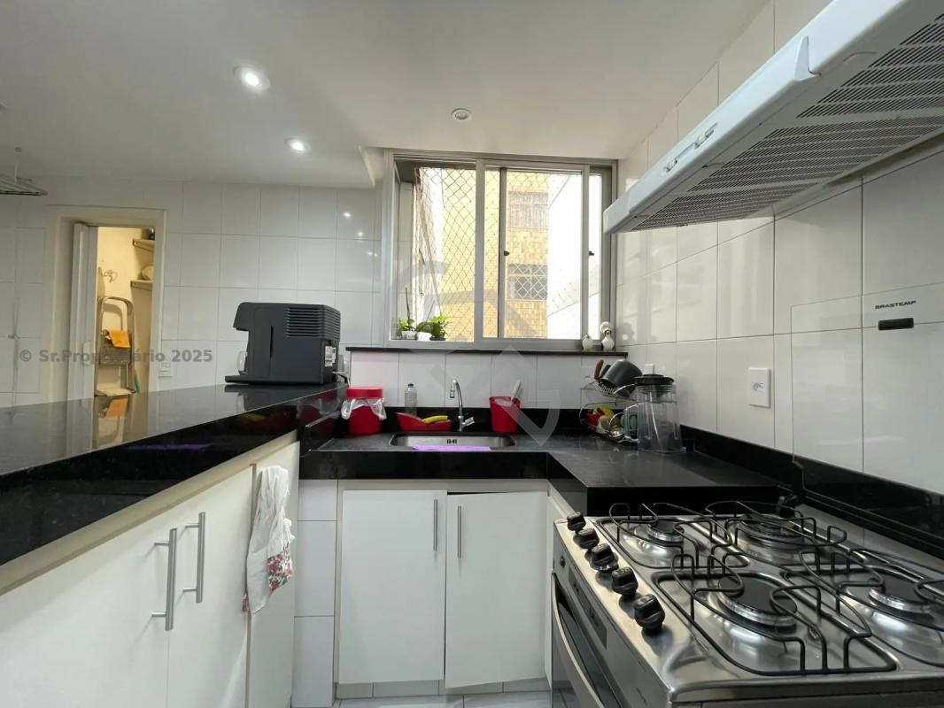 Apartamento, Anchieta, 3 Quartos, 1 Vaga, 1 Suíte