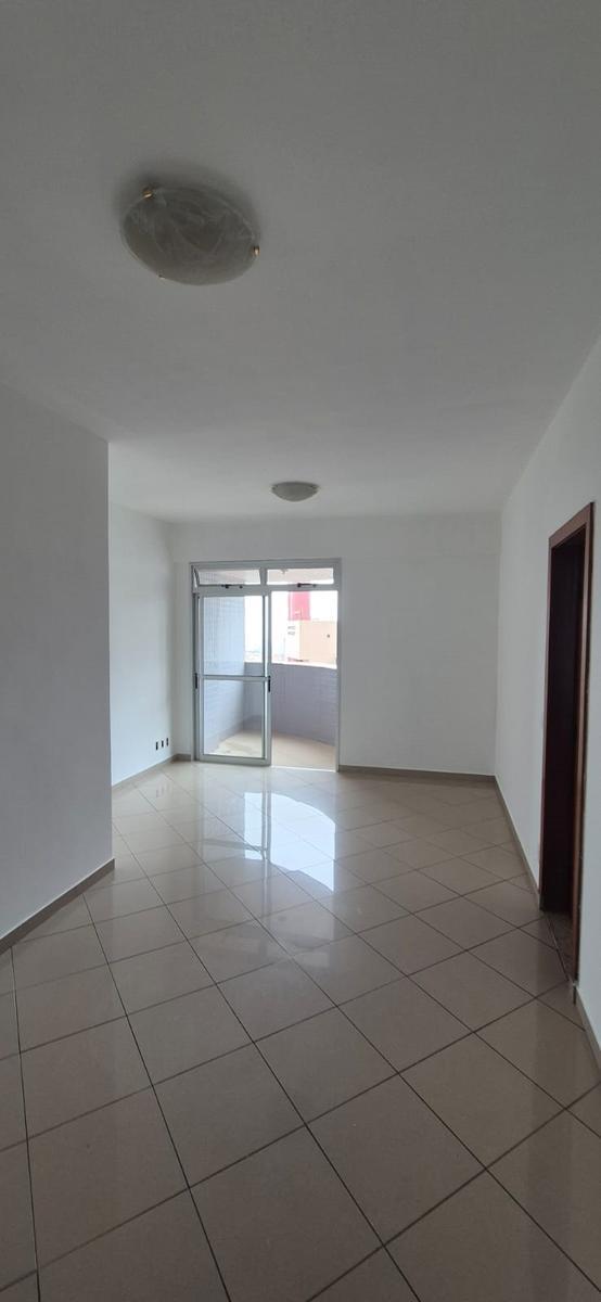 Apartamento, Belvedere, 3 Quartos, 1 Vaga