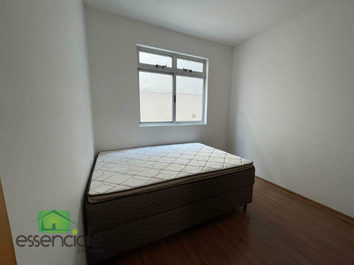 Apartamento, Inconfidentes, 3 Quartos, 2 Vagas, 1 Suíte