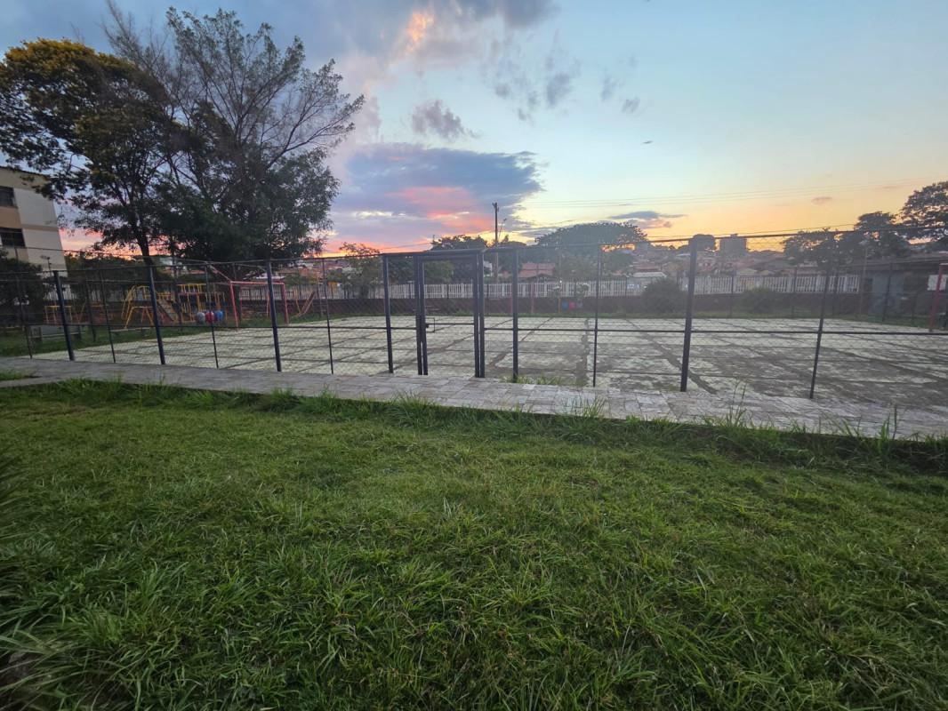 Apartamento, Alípio de Melo, 2 Quartos, 1 Vaga