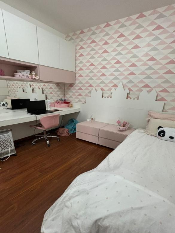 Apartamento, Buritis, 3 Quartos, 2 Vagas, 1 Suíte